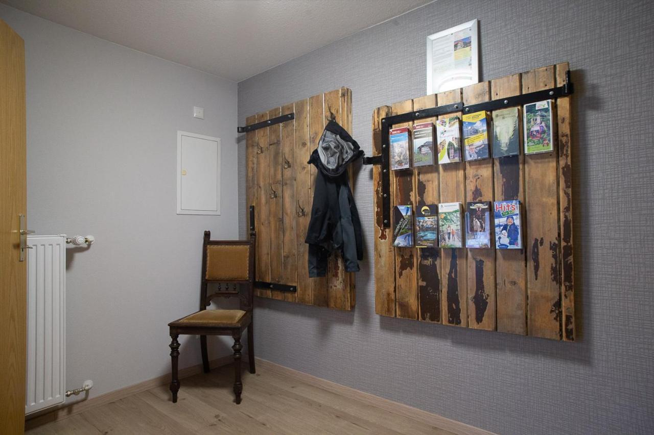 Apartment Zum Stadtknecht-inkl. Parkplatz *